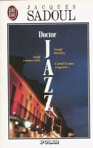 [Cycle Carol Evans 04] • Doctor jazz